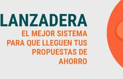 Lanzadera, la app de apoyo en productos de ahorro